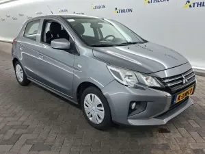 Mitsubishi Space Star 1.2 2021