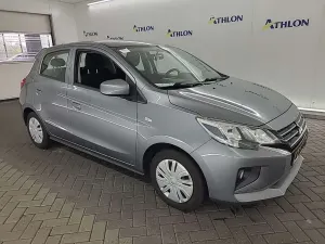 Mitsubishi Space Star 1.2 2021