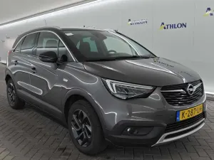 Opel Crossland 1.2 Edition 2020