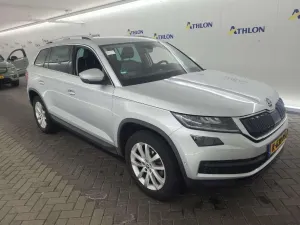 Skoda Kodiaq 1.5 TSI Business 2021