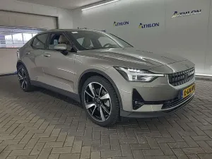 Polestar 2 Pilot Plus 2021