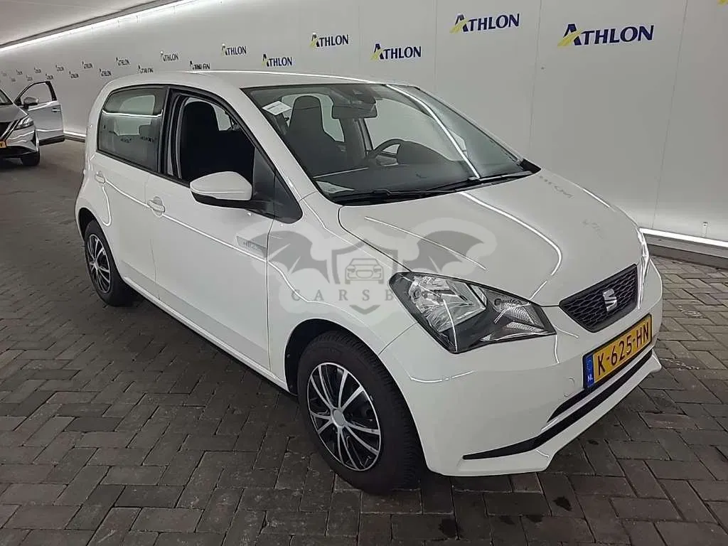 Seat Mii 2020