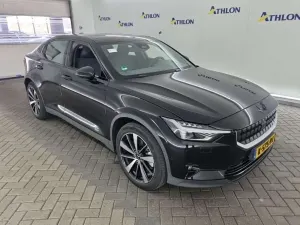 Polestar 2 Pilot Plus 2021