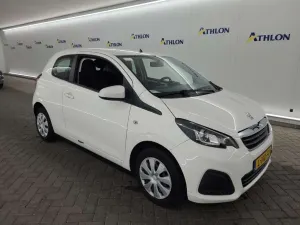 Peugeot 108 1.0 VTI Active 2021