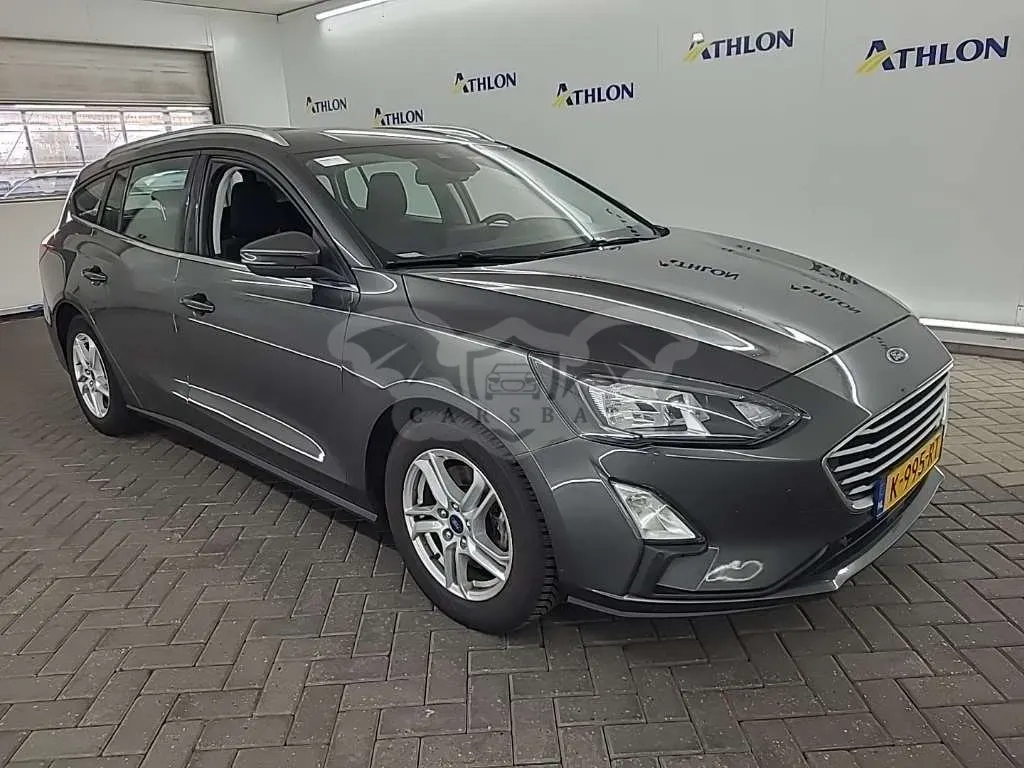 Ford Focus 1.0 Trend 2021
