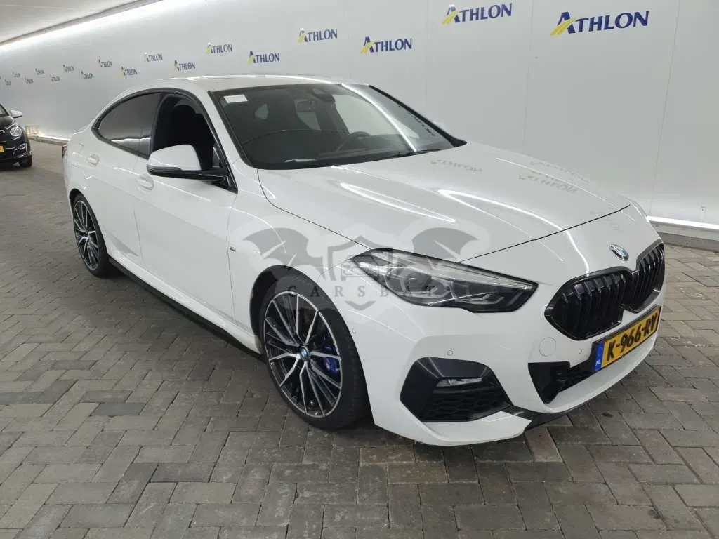 BMW 2 Series Gran Coupé 218i M Sport 2021