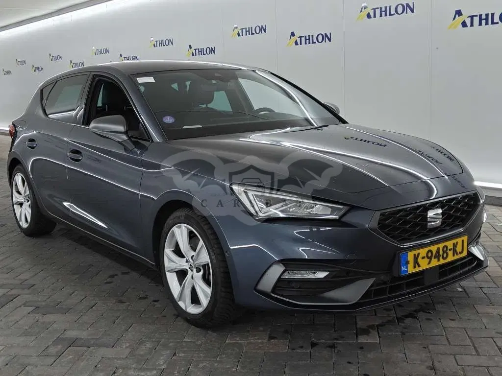 Seat Leon 1.5 TSI FR 2021