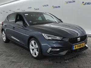 Seat Leon 1.5 TSI FR 2021