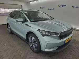 Skoda Enyaq iV 60 2021