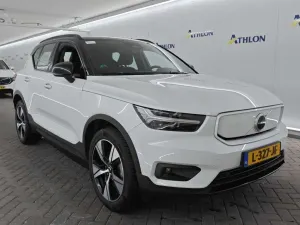 Volvo XC40 P8 R-Design 2021