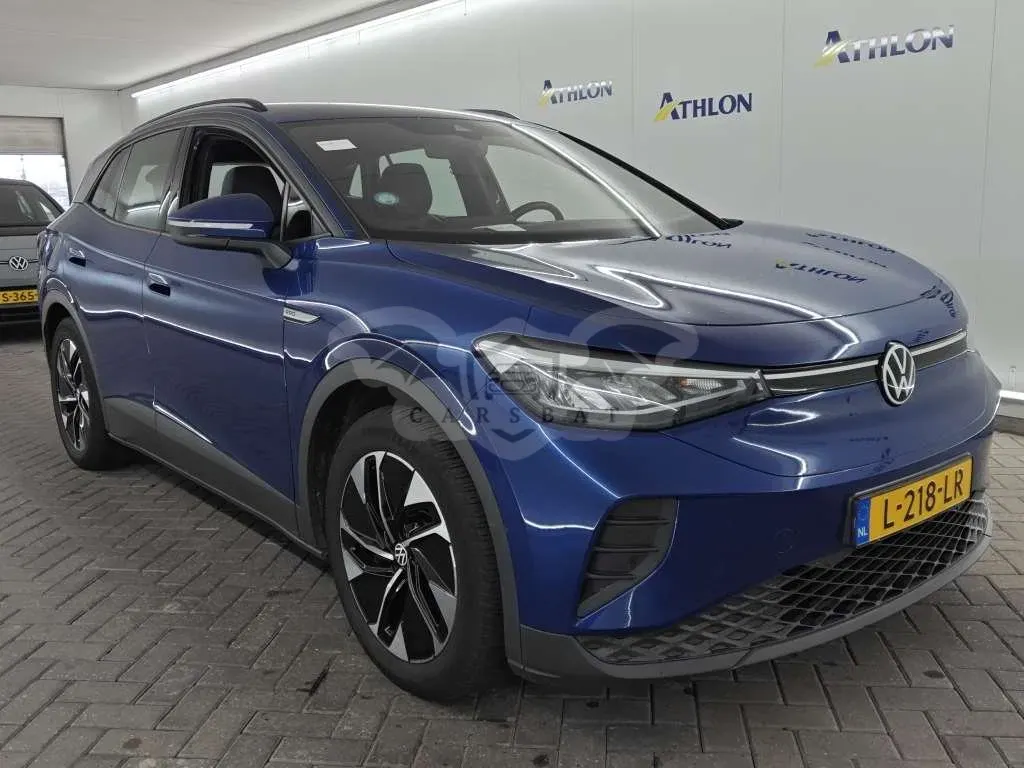 Volkswagen ID.4 77 kWh Life 2021