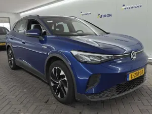 Volkswagen ID.4 77 kWh Life 2021