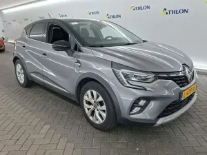 Renault Captur / QM3 1.3 TCe Intens 2021