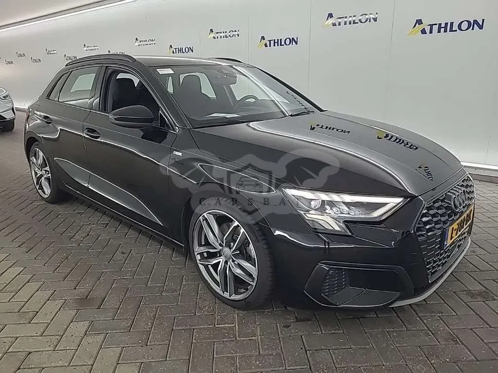 Audi A3 Sportback 35 TFSI Business 2021