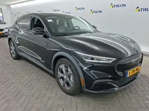 Ford Mustang Mach-E 76 kWh 2021