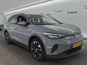 Volkswagen ID.4 77 kWh Life 2021