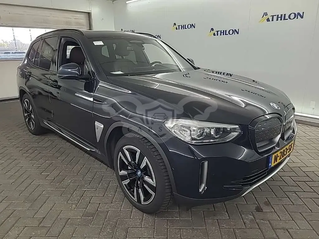 BMW iX3 High Executive 2021