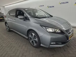Nissan Leaf N-connecta 2022