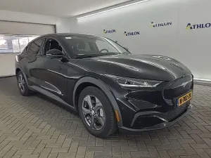 Ford Mustang Mach-E 76 kWh 2021