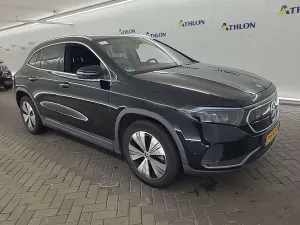 Mercedes-Benz EQA 250 Luxury 2022