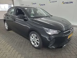 Opel Corsa 1.2 Elegance 2022
