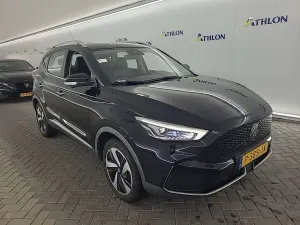 MG ZS Luxury 2022