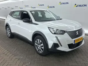 Peugeot 2008 50 kWh Active 2022