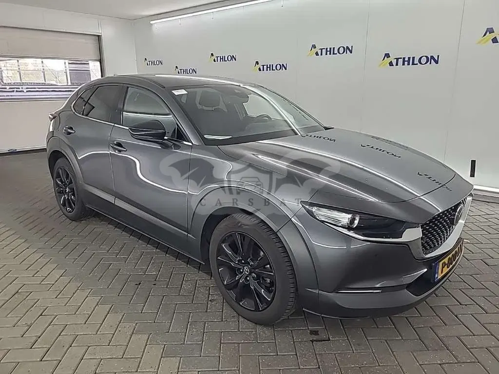 Mazda CX-30 2.0 SKYACTIV Sportive 2022