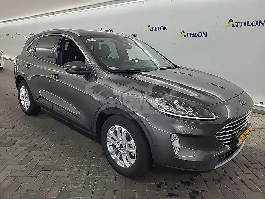Ford Kuga 2.5 ST Line X 2022