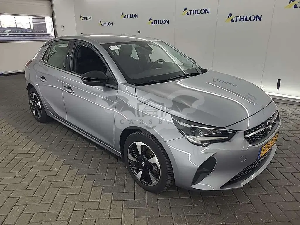 Opel Corsa-e Elegance 2022