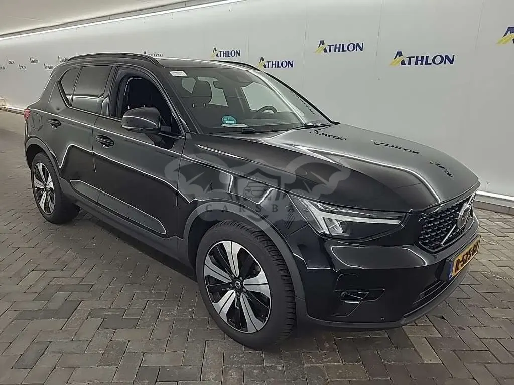 Volvo XC40 T4 Ultimate Dark 2022