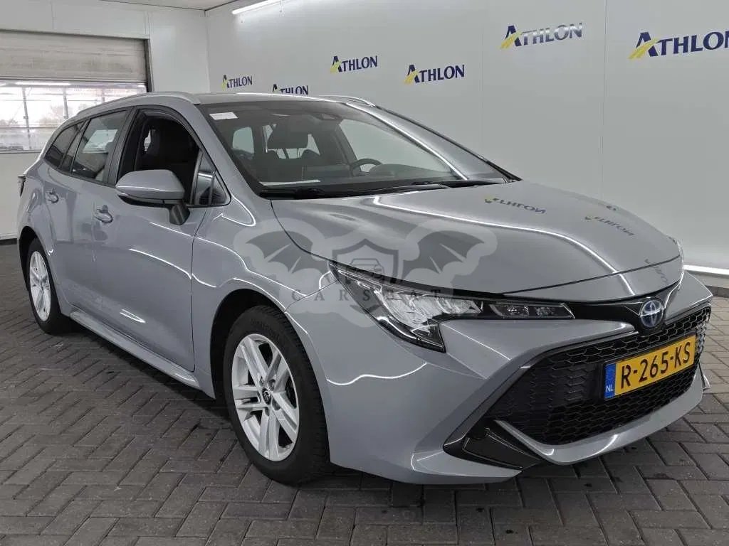Toyota Corolla Touring Sports 1.8 Active 2022