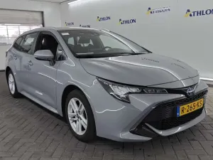 Toyota Corolla Touring Sports 1.8 Active 2022