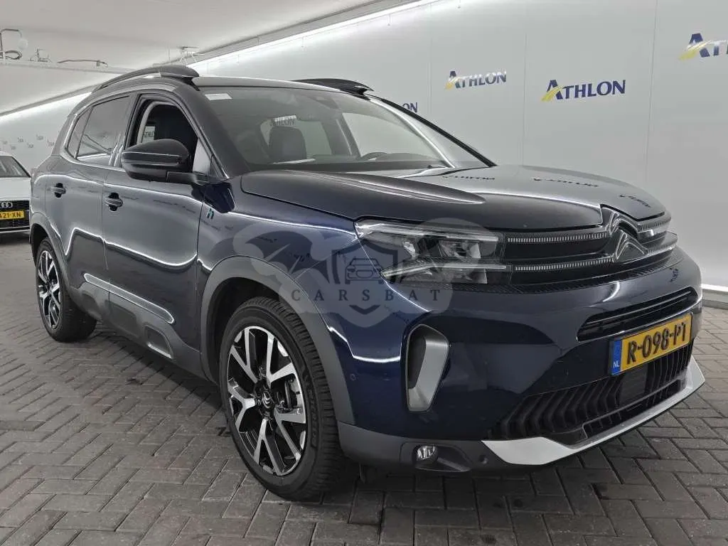 Citroën C5 Aircross 1.6i Shine 2022
