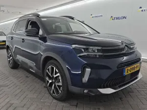 Citroën C5 Aircross 1.6i Shine 2022
