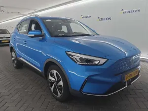 MG ZS Luxury 2022
