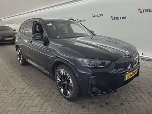 BMW iX3 High Executive 2023