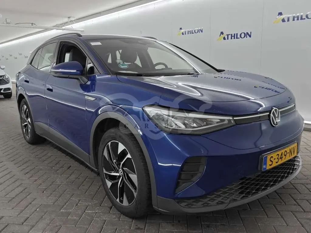 Volkswagen ID.4 77 kWh Pro 2023