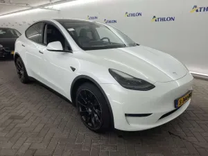 Tesla Model Y Long Range 2023