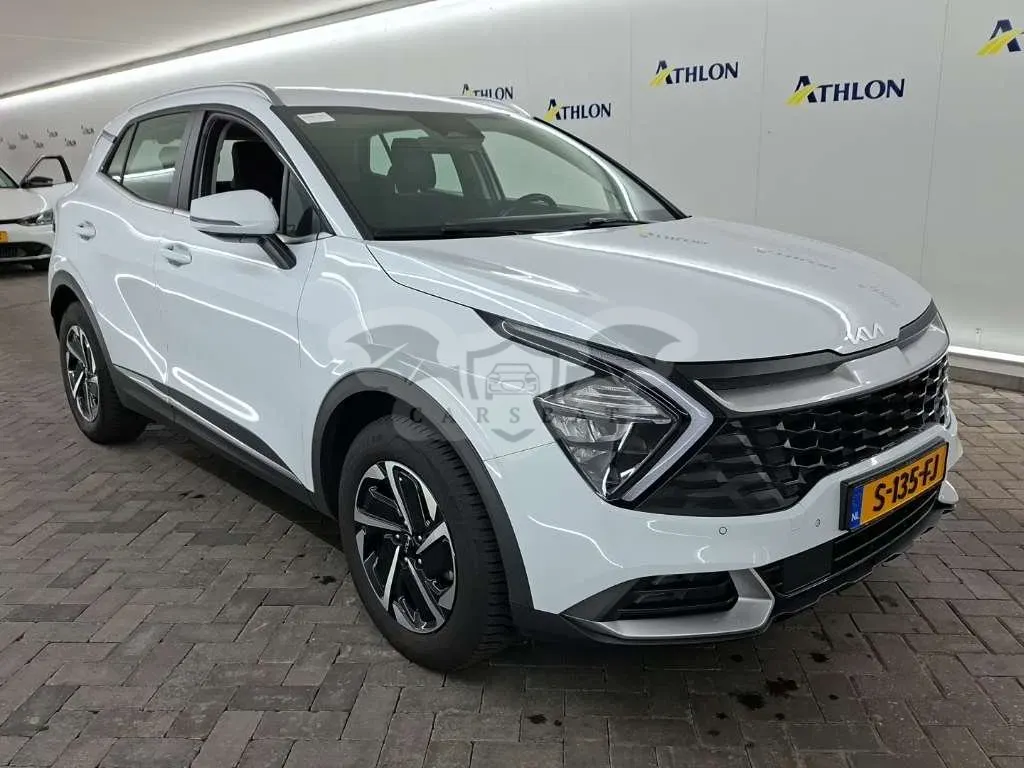 Kia Sportage 1.6 T-GDI DynamicLine 2023