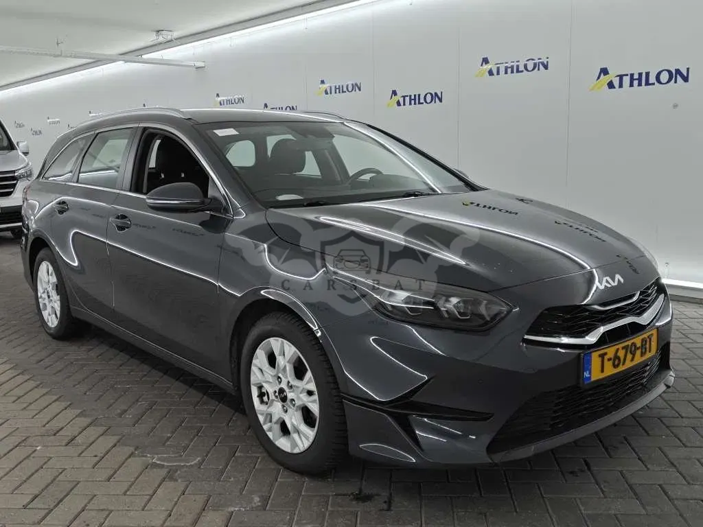 Kia Ceed Ceed SW 1.0 T-GDI DynamicLine 2023