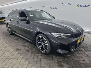 BMW 3 Series Touring 320e M Sport 2023