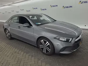 Mercedes-Benz A 200 Business Solution 2021