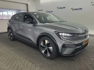 Renault Megane E-Tech Evolution 2023