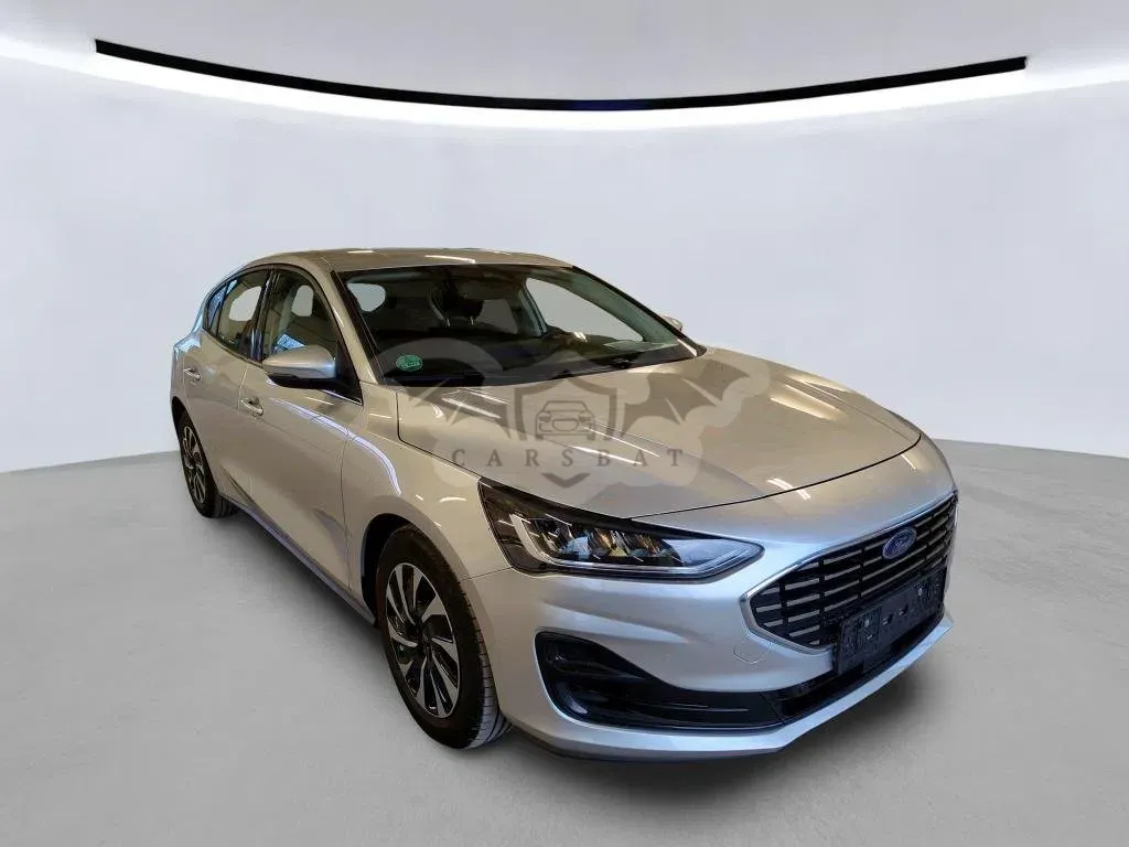 Ford Focus 1.5 EcoBlue 2022