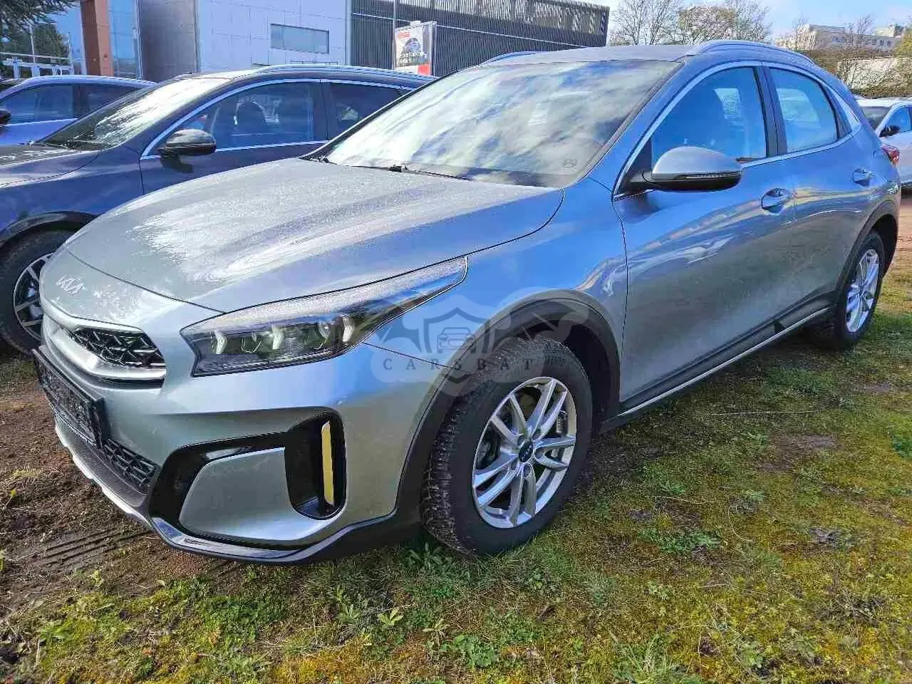 Kia Ceed XCeed 1.5 T-GDI 2023