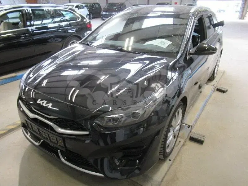 Kia Ceed Ceed SW 1.5 GDI 2024