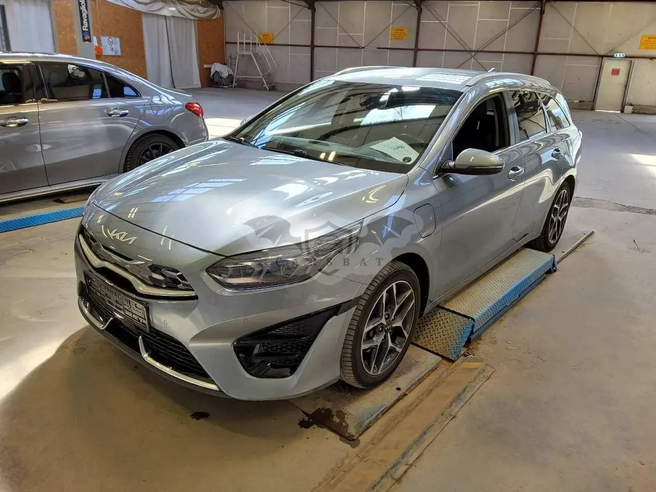 Kia Ceed Ceed SW 1.6 GDI 2023