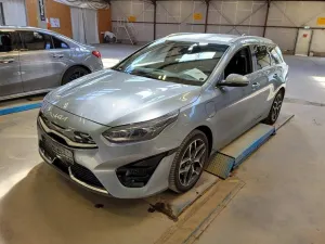 Kia Ceed Ceed SW 1.6 GDI 2023
