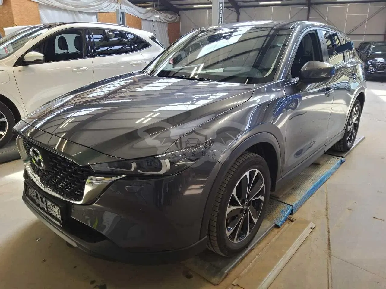 Mazda CX-5 2024